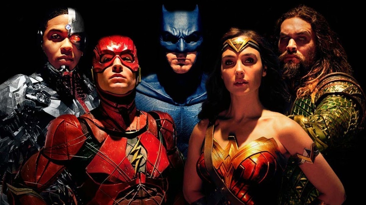 Artistry in Games Is-Justice-League-a-Step-in-the-Right-Direction-for-DC-Movies-SPOILERS Is Justice League a Step in the Right Direction for DC Movies? (SPOILERS) News  Warner Bros. Pictures top videos Justice League Review justice league reaction justice league ign conversations IGN adventure  