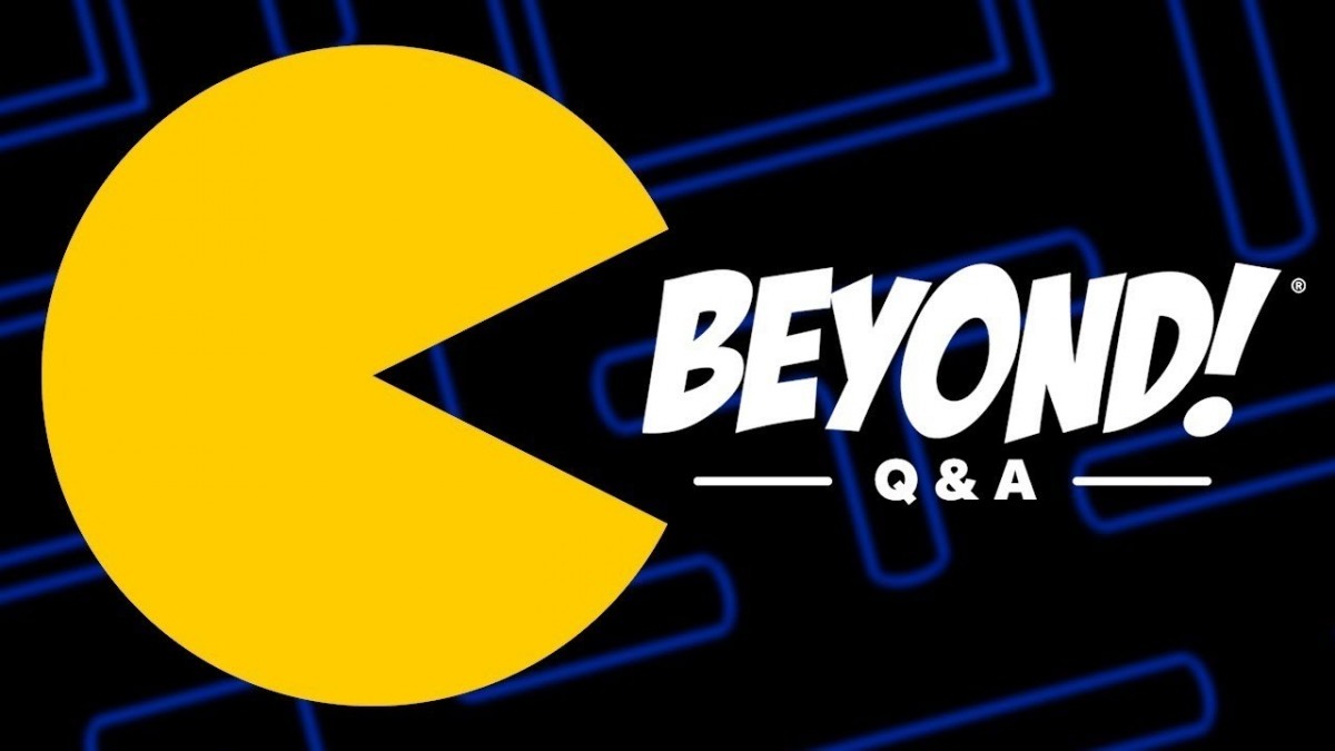 Artistry in Games Is-it-Ethical-to-Eat-Pac-Man-BRAPID-FIRE-8 Is it Ethical to Eat Pac-Man? BRAPID FIRE #8 News  would you rather Pacman off topic podcast off topic max scoville marty sliva IGN feature cheese beyond Alanah Pearce  