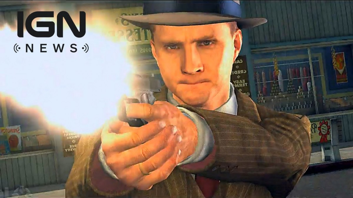 Artistry in Games L.A.-Noire-VR-Case-Files-Delayed-IGN-News L.A. Noire VR Case Files Delayed - IGN News News  Xbox One XBox 360 video games PS3 PC Nintendo Switch Nintendo L.A. Noire: The VR Case Files L.A. Noire IGN News IGN gaming games feature Breaking news #ps4  