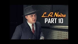 Artistry in Games LA-NOIRE-Gameplay-Walkthrough-Part-10-The-Silver-Stocking-Murder-5-STAR-Remaster-Lets-Play LA NOIRE Gameplay Walkthrough Part 10 - The Silver Stocking Murder (5 STAR Remaster Let's Play) News  walkthrough Video game Video trailer Single review playthrough Player Play part Opening new mission let's Introduction Intro high HD Guide games Gameplay game Ending definition CONSOLE Commentary Achievement 60FPS 60 fps 1080P  