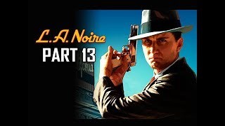 Artistry in Games LA-NOIRE-Gameplay-Walkthrough-Part-13-The-Quarter-Moon-Murders-5-STAR-Remaster-Lets-Play LA NOIRE Gameplay Walkthrough Part 13 - The Quarter Moon Murders (5 STAR Remaster Let's Play) News  walkthrough Video game Video trailer Single review playthrough Player Play part Opening new mission let's Introduction Intro high HD Guide games Gameplay game Ending definition CONSOLE Commentary Achievement 60FPS 60 fps 1080P  