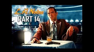 Artistry in Games LA-NOIRE-Gameplay-Walkthrough-Part-14-The-Black-Caesar-5-STAR-Remaster-Lets-Play LA NOIRE Gameplay Walkthrough Part 14 - The Black Caesar (5 STAR Remaster Let's Play) News  walkthrough Video game Video trailer Single review playthrough Player Play part Opening new mission let's Introduction Intro high HD Guide games Gameplay game Ending definition CONSOLE Commentary Achievement 60FPS 60 fps 1080P  