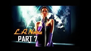 Artistry in Games LA-NOIRE-Gameplay-Walkthrough-Part-7-ELSA-5-STAR-Remaster-Lets-Play LA NOIRE Gameplay Walkthrough Part 7 - ELSA (5 STAR Remaster Let's Play) News  walkthrough Video game Video trailer Single review playthrough Player Play part Opening new mission let's Introduction Intro high HD Guide games Gameplay game Ending definition CONSOLE Commentary Achievement 60FPS 60 fps 1080P  