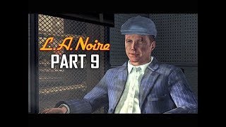 Artistry in Games LA-NOIRE-Gameplay-Walkthrough-Part-9-The-Golden-Butterfly-5-STAR-Remaster-Lets-Play LA NOIRE Gameplay Walkthrough Part 9 - The Golden Butterfly (5 STAR Remaster Let's Play) News  walkthrough Video game Video trailer Single review playthrough Player Play part Opening new mission let's Introduction Intro high HD Guide games Gameplay game Ending definition CONSOLE Commentary Achievement 60FPS 60 fps 1080P  