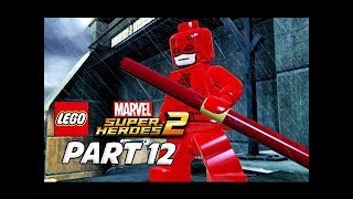 Artistry in Games LEGO-Marvel-Super-Heroes-2-Gameplay-Walkthrough-Part-12-DareDevil LEGO Marvel Super Heroes 2 Gameplay Walkthrough Part 12 - DareDevil News  walkthrough Video game Video trailer Single review playthrough Player Play part Opening new mission let's Introduction Intro high HD Guide games Gameplay game Ending definition CONSOLE Commentary Achievement 60FPS 60 fps 1080P  