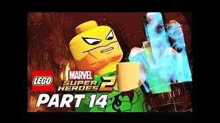 Artistry in Games LEGO-Marvel-Super-Heroes-2-Gameplay-Walkthrough-Part-14-Dragon LEGO Marvel Super Heroes 2 Gameplay Walkthrough Part 14 - Dragon News  walkthrough Video game Video trailer Single review playthrough Player Play part Opening new mission let's Introduction Intro high HD Guide games Gameplay game Ending definition CONSOLE Commentary Achievement 60FPS 60 fps 1080P  