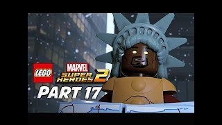 Artistry in Games LEGO-Marvel-Super-Heroes-2-Gameplay-Walkthrough-Part-17-Heimdall LEGO Marvel Super Heroes 2 Gameplay Walkthrough Part 17 - Heimdall News  walkthrough Video game Video trailer Single review playthrough Player Play part Opening new mission let's Introduction Intro high HD Guide games Gameplay game Ending definition CONSOLE Commentary Achievement 60FPS 60 fps 1080P  