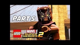 Artistry in Games LEGO-Marvel-Super-Heroes-2-Gameplay-Walkthrough-Part-5-BLACK-PANTHER LEGO Marvel Super Heroes 2 Gameplay Walkthrough Part 5 - BLACK PANTHER News  walkthrough Video game Video trailer Single review playthrough Player Play part Opening new mission let's Introduction Intro high HD Guide games Gameplay game Ending definition CONSOLE Commentary Achievement 60FPS 60 fps 1080P  