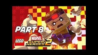 Artistry in Games LEGO-Marvel-Super-Heroes-2-Gameplay-Walkthrough-Part-8-BOSS-MODOK LEGO Marvel Super Heroes 2 Gameplay Walkthrough Part 8 - BOSS MODOK News  walkthrough Video game Video trailer Single review playthrough Player Play part Opening new mission let's Introduction Intro high HD Guide games Gameplay game Ending definition CONSOLE Commentary Achievement 60FPS 60 fps 1080P  
