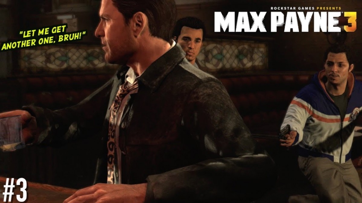 Artistry in Games MAX-AKA-NEVER-SOBER-PAYNE-FUNNY-MAX-PAYNE-GAMEPLAY-3 MAX AKA "NEVER SOBER" PAYNE! ( FUNNY MAX PAYNE GAMEPLAY #3) News  xbox one gaming lets play gameplay walkthrough let's play gameplay walkthrough  