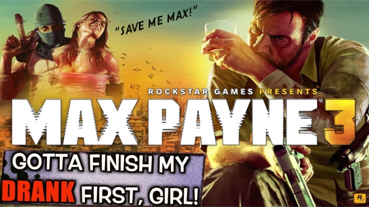 Artistry in Games MAX-FROM-THE-MATRIX-FUNNY-MAX-PAYNE-3-GAMEPLAY-1 MAX FROM THE MATRIX! ( FUNNY "MAX PAYNE 3" GAMEPLAY #1) News  xbox one gaming lets play gameplay walkthrough let's play gameplay walkthrough  