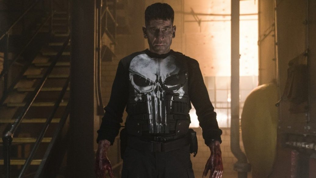 the punisher s1 e1