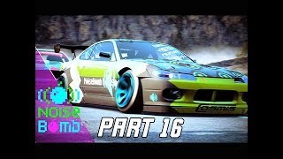 Artistry in Games NEED-FOR-SPEED-PAYBACK-Gameplay-Walkthrough-Part-16-Noise-Bomb-Drifting-League-NFS-2017 NEED FOR SPEED PAYBACK Gameplay Walkthrough Part 16 - Noise Bomb Drifting League (NFS 2017) News  walkthrough Video game Video trailer Single review playthrough Player Play part Opening new mission let's Introduction Intro high HD Guide games Gameplay game Ending definition CONSOLE Commentary Achievement 60FPS 60 fps 1080P  