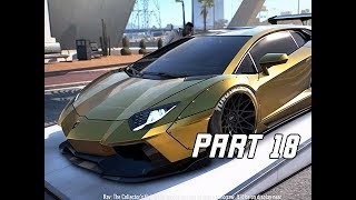 Artistry in Games NEED-FOR-SPEED-PAYBACK-Gameplay-Walkthrough-Part-18-GOLD-CARS-NFS-2017 NEED FOR SPEED PAYBACK Gameplay Walkthrough Part 18 - GOLD CARS! (NFS 2017) News  walkthrough Video game Video trailer Single review playthrough Player Play part Opening new mission let's Introduction Intro high HD Guide games Gameplay game Ending definition CONSOLE Commentary Achievement 60FPS 60 fps 1080P  