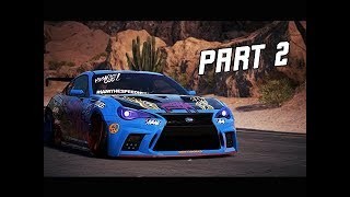 Artistry in Games NEED-FOR-SPEED-PAYBACK-Gameplay-Walkthrough-Part-2-Drifting-NFS-2017-Lets-Play-Commentary NEED FOR SPEED PAYBACK Gameplay Walkthrough Part 2 - Drifting (NFS 2017 Let's Play Commentary) News  walkthrough Video game Video trailer Single review playthrough Player Play part Opening new mission let's Introduction Intro high HD Guide games Gameplay game Ending definition CONSOLE Commentary Achievement 60FPS 60 fps 1080P  