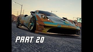 Artistry in Games NEED-FOR-SPEED-PAYBACK-Gameplay-Walkthrough-Part-20-Natalie-Nova-NFS-2017 NEED FOR SPEED PAYBACK Gameplay Walkthrough Part 20 - Natalie Nova (NFS 2017) News  walkthrough Video game Video trailer Single review playthrough Player Play part Opening new mission let's Introduction Intro high HD Guide games Gameplay game Ending definition CONSOLE Commentary Achievement 60FPS 60 fps 1080P  