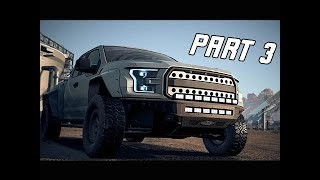 Artistry in Games NEED-FOR-SPEED-PAYBACK-Gameplay-Walkthrough-Part-3-League-73-Off-Road-NFS-2017-Lets-Play NEED FOR SPEED PAYBACK Gameplay Walkthrough Part 3 - League 73 Off-Road (NFS 2017 Let's Play) News  walkthrough Video game Video trailer Single review playthrough Player Play part Opening new mission let's Introduction Intro high HD Guide games Gameplay game Ending definition CONSOLE Commentary Achievement 60FPS 60 fps 1080P  