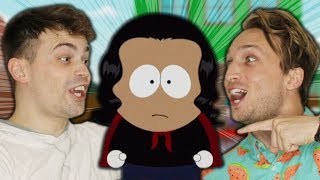 Artistry in Games NEW-KIDS-ON-THE-BLOCK NEW KIDS ON THE BLOCK! Reviews  the fractured but whole gameplay the fractured but whole South Park: The Fractured But Whole south park the fractured but whole gameplay south park fractured but whole south park smosh south park smosh lets play smosh games shayne Smosh Games smosh shayne topp shayne smosh games fractured but whole damien haas damien and shayne show damien and shayne  