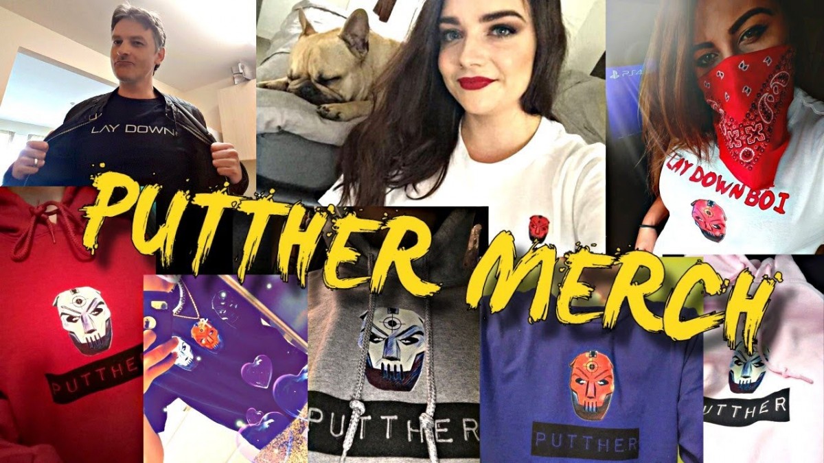 Artistry in Games PUTTHER-MERCHANDISE-FREE-SHIPPING-Link-In-Description PUTTHER MERCHANDISE | FREE SHIPPING (Link In Description) News  TEESPRING putther shirts putther merchandise putther merch putther hoodies putther GTA 5 Grand Theft Auto 5 FREE SHIPPING BLACK FRIDAY SALES black friday  