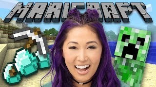 Artistry in Games RETURN-TO-MARICRAFT RETURN TO MARICRAFT Reviews  Wes smosh minecraft smosh games minecraft smosh games maricraft Smosh Games smosh return to maricraft return of maricraft return minecraft houses minecraft house minecraft homes minecraft home minecraft Maricraft Smosh Games maricraft mari craft mari joven flitz epic return epic damien boze atomic mari  