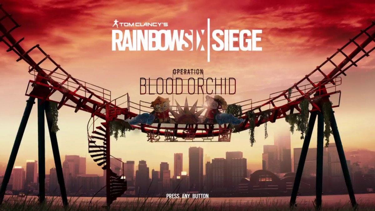 Artistry in Games Rainbow-9-Siege-RANKED-Short-stream Rainbow 9 Siege RANKED (Short stream) News  Tom Clancy's Rainbow Six® Siege Sony Interactive Entertainment putther #PS4Live #ps4  