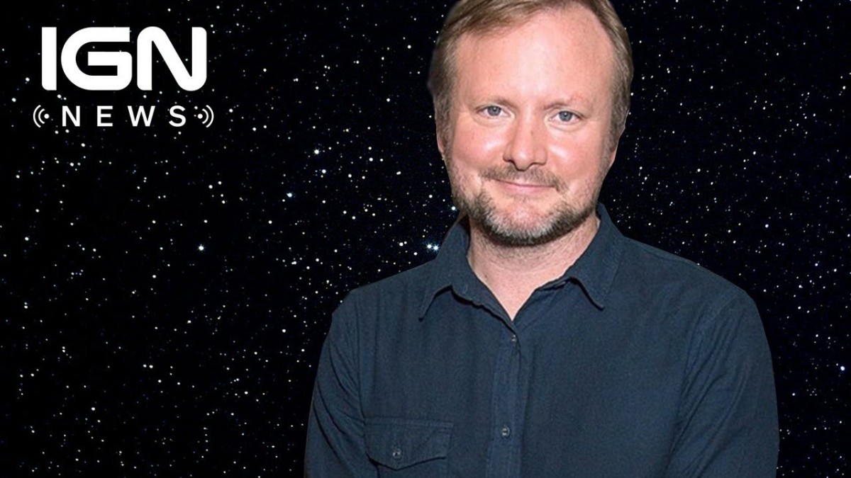 Artistry in Games Rian-Johnson-Reacts-to-New-Star-Wars-Trilogy-Announcement-IGN-News Rian Johnson Reacts to New Star Wars Trilogy Announcement - IGN News News  Xbox Scorpio Xbox One videos games star wars Pinball Nintendo IGN News IGN gaming games feature Data East Breaking news #ps4  