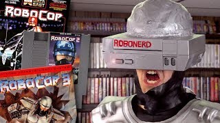 Artistry in Games Robocop-Games-Angry-Video-Game-Nerd-Episode-151 Robocop Games - Angry Video Game Nerd - Episode 151 News  video games Video the angry video game nerd Robocop Games Robocop Gameplay Robocop 3 Robocop 2 robocop review retro gaming prime playthrough Nintendo NES Nerd jetpack James Rolfe humor gaming games Gameplay game funny directives comedy cinemassacre Bad NES Games avgn angry video game nerd angry  