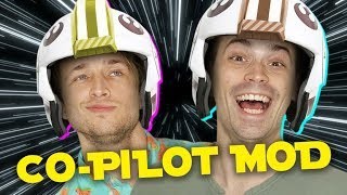 Artistry in Games STAR-WARS-CO-PILOTS STAR WARS CO-PILOTS! Reviews  star wars podracing star wars podracer star wars episode i racer star wars episode i star wars episode 1 racer star wars episode 1 star wars co pilot star wars Smosh Games smosh shayne topp podracing star wars podracing n64 podracing game podracing podracer star wars podracer game podracer Pilot damien haas damien and shayne co pilots co pilot  