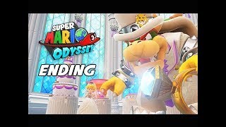 Artistry in Games SUPER-MARIO-ODYSSEY-Walkthrough-Part-25-ENDING-Final-Boss-Lets-Play-Commentary SUPER MARIO ODYSSEY Walkthrough Part 25 - ENDING + Final Boss (Let's Play Commentary) News  walkthrough Video game Video trailer Single review playthrough Player Play part Opening new mission let's Introduction Intro high HD Guide games Gameplay game Ending definition CONSOLE Commentary Achievement 60FPS 60 fps 1080P  