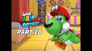 Artistry in Games SUPER-MARIO-ODYSSEY-Walkthrough-Part-28-YOSHI-Lets-Play-Commentary SUPER MARIO ODYSSEY Walkthrough Part 28 - YOSHI (Let's Play Commentary) News  walkthrough Video game Video trailer Single review playthrough Player Play part Opening new mission let's Introduction Intro high HD Guide games Gameplay game Ending definition CONSOLE Commentary Achievement 60FPS 60 fps 1080P  