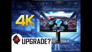 Artistry in Games Should-YOU-Upgrade-to-4K-Monitor-Recommendation-ASUS-MG28UQ Should YOU Upgrade to 4K? & Monitor Recommendation (ASUS MG28UQ) News  walkthrough Video game Video trailer Single review playthrough Player Play part Opening new mission let's Introduction Intro high HD Guide games Gameplay game Ending definition CONSOLE Commentary Achievement 60FPS 60 fps 1080P  