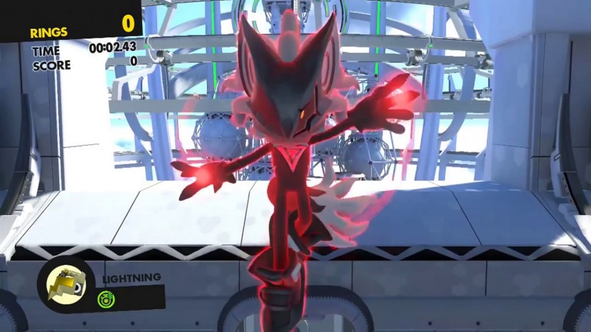 Artistry in Games Sonic-Forces-Walkthrough-Infinite-2nd-Boss-Battle Sonic Forces Walkthrough - Infinite 2nd Boss Battle News  Xbox One tails switch sos missions Sonic the Hedgehog Sonic Team sonic games Sonic Forces shadow the hedgehog Shadow sega rouge the bat Playstation platformer phantom crystal PC knuckles infinite IGN Guide games eggman dr robotnik Cream classic sonic chaos emeralds big the cat avatar and knuckles amy #ps4  