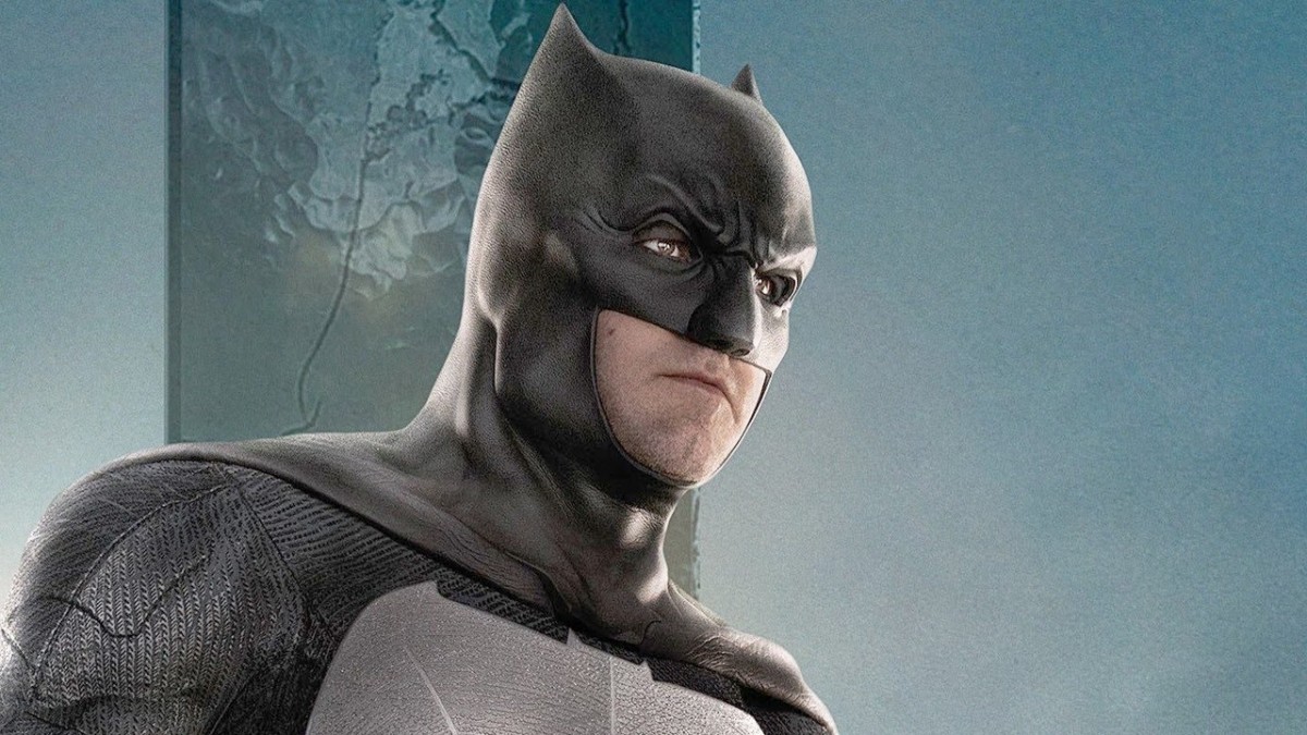 Artistry in Games The-Batman-Story-That-Ben-Affleck-Wants-to-Make The Batman Story That Ben Affleck Wants to Make News  Warner Bros. Pictures The Batman super hero movie ign interviews IGN feature Action  