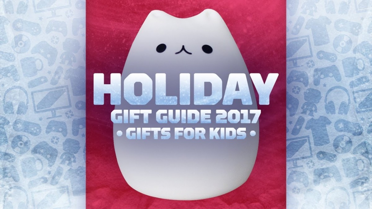 Artistry in Games The-Best-Gifts-for-Kids The Best Gifts for Kids News  toys star wars minecraft ign holiday gift guide IGN gifts for kids gift ideas for kids best toys best gifts for kids best gift ideas  