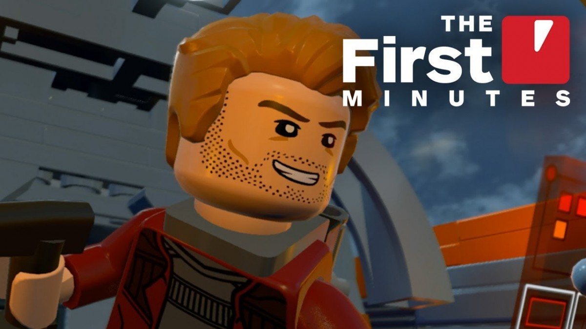 Artistry in Games The-First-13-Minutes-of-LEGO-Marvel-Super-Heroes-2 The First 13 Minutes of LEGO Marvel Super Heroes 2 News  Xbox One Warner Bros. Interactive switch PC LEGO Marvel Super Heroes 2 IGN games Gameplay firstminutes first minutes Action #ps4  