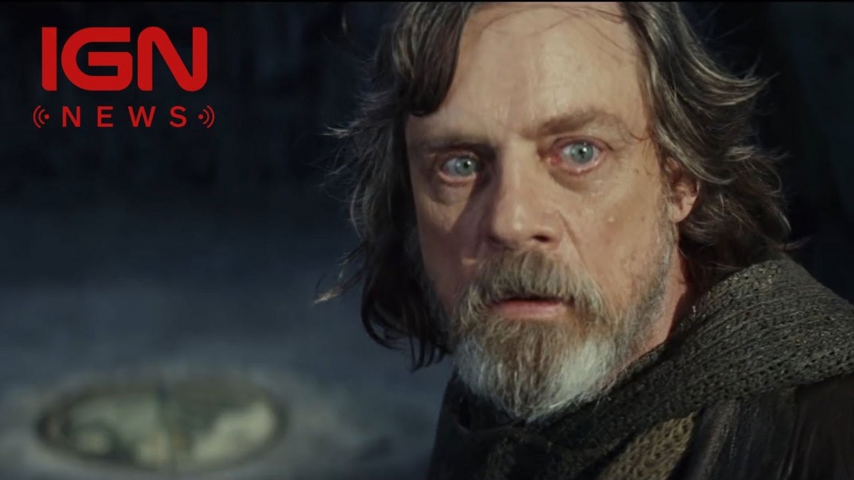 Artistry in Games The-Last-Jedi-Disney-Sets-Steep-Conditions-for-Theaters-IGN-News The Last Jedi: Disney Sets Steep Conditions for Theaters - IGN News News  tv theatres television Star Wars: The Last Jedi regal cinemas movies movie theaters movie IGN News IGN film feature cinema century theaters Breaking news amc theatres amc theaters  