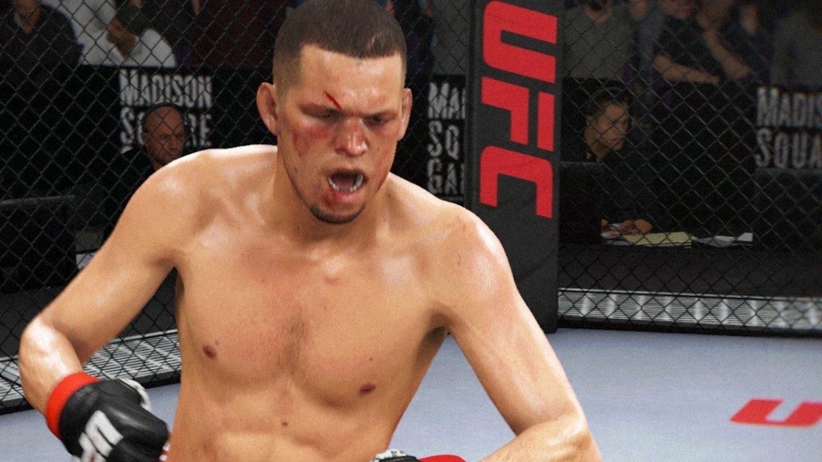 Artistry in Games UFC-3-Beta-Gameplay-Conor-McGregor-vs-Nate-Diaz UFC 3 Beta Gameplay - Conor McGregor vs Nate Diaz News  Xbox One ufc 3 sports IGN games Gameplay Fighting Electronic Arts EA Sports UFC 3 #ps4  