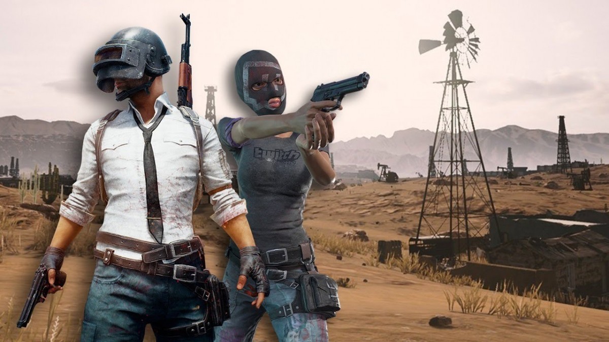 Artistry in Games 10-Minutes-of-PUBGs-New-Desert-Map-Gameplay-1080p-60fps 10 Minutes of PUBG's New Desert Map Gameplay (1080p 60fps) News  Xbox One Shooter PlayerUnknown's Battlegrounds PC independent IGN games Gameplay Bluehole Studio  