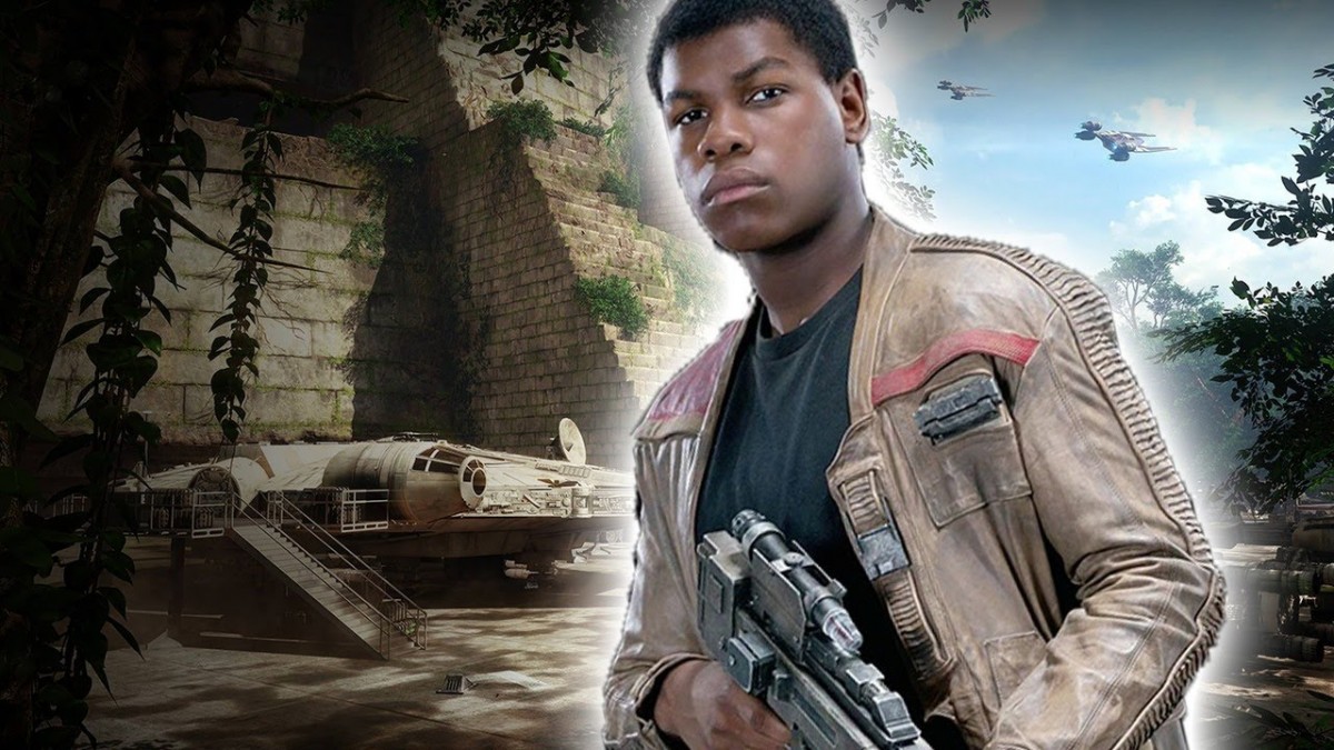 Artistry in Games 3-Minutes-of-Finn-Gameplay-in-Star-Wars-Battlefront-2-1080p-60fps 3 Minutes of Finn Gameplay in Star Wars Battlefront 2 (1080p 60fps) News  Xbox One Star Wars Battlefront II star wars Shooter PC IGN games Gameplay Electronic Arts DICE (Digital Illusions CE) #ps4  