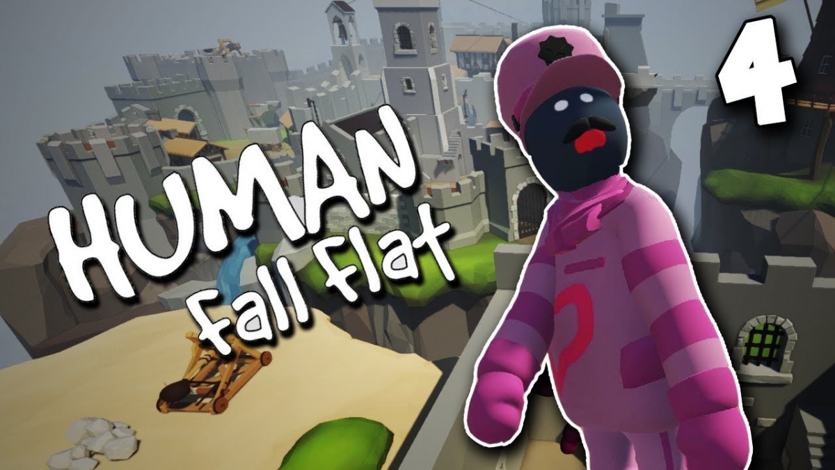 Artistry in Games Boating-Woes-Horn-Blows-Human-Fall-Flat-4 Boating Woes & Horn Blows! (Human Fall Flat #4) News  woes woe Video silly seananners Play peace part officer moments mexican love let's itsuncleslam Human: Fall Flat human horn gassymexican gassy gaming Gameplay game funny four flat Fall chillechaos boating boat blows adventure  