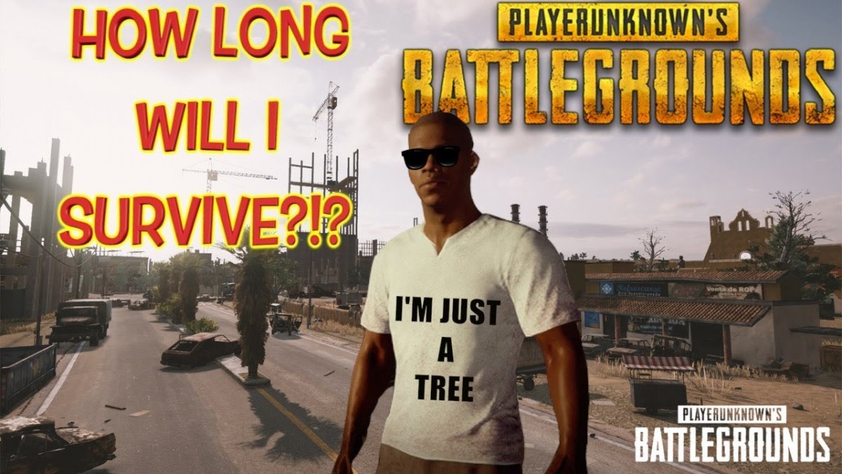 Artistry in Games CAN-I-SURVIVE-PLAYER-UNKNOWNS-BATTLEGROUNDS-GAMEPLAY-1 CAN I SURVIVE?!? ( "PLAYER UNKNOWN'S BATTLEGROUNDS" GAMEPLAY #1) News  pub gameplay walkthrough playerunknowns battlegrounds epic let's play itsreal85 gaming channel gameplay walkthrough  