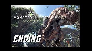 Artistry in Games CLUTCH-KILL-MONSTER-HUNTER-WORLD-Walkthrough-Part-3-Mission-3-ENDING-BETA CLUTCH KILL! - MONSTER HUNTER WORLD Walkthrough Part 3 - Mission 3 ENDING (BETA) News  walkthrough Video game Video trailer Single review playthrough Player Play part Opening new mission let's Introduction Intro high HD Guide games Gameplay game Ending definition CONSOLE Commentary Achievement 60FPS 60 fps 1080P  