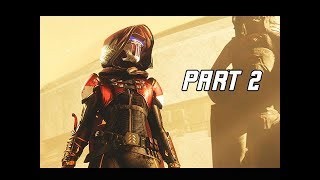 Artistry in Games Destiny-2-Curse-of-Osiris-Walkthrough-Part-2-Beyond-Infinity-Expansion-I-DLC-PS4-Pro-4K Destiny 2 Curse of Osiris Walkthrough Part 2 - Beyond Infinity (Expansion I DLC PS4 Pro 4K) News  walkthrough Video game Video trailer Single review playthrough Player Play part Opening new mission let's Introduction Intro high HD Guide games Gameplay game Ending definition CONSOLE Commentary Achievement 60FPS 60 fps 1080P  