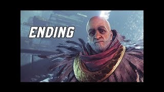 Artistry in Games Destiny-2-Curse-of-Osiris-Walkthrough-Part-6-ENDING-Final-Boss-Expansion-I-DLC-PS4-Pro-4K Destiny 2 Curse of Osiris Walkthrough Part 6 - ENDING + Final Boss (Expansion I DLC PS4 Pro 4K) News  walkthrough Video game Video trailer Single review playthrough Player Play part Opening new mission let's Introduction Intro high HD Guide games Gameplay game Ending definition CONSOLE Commentary Achievement 60FPS 60 fps 1080P  