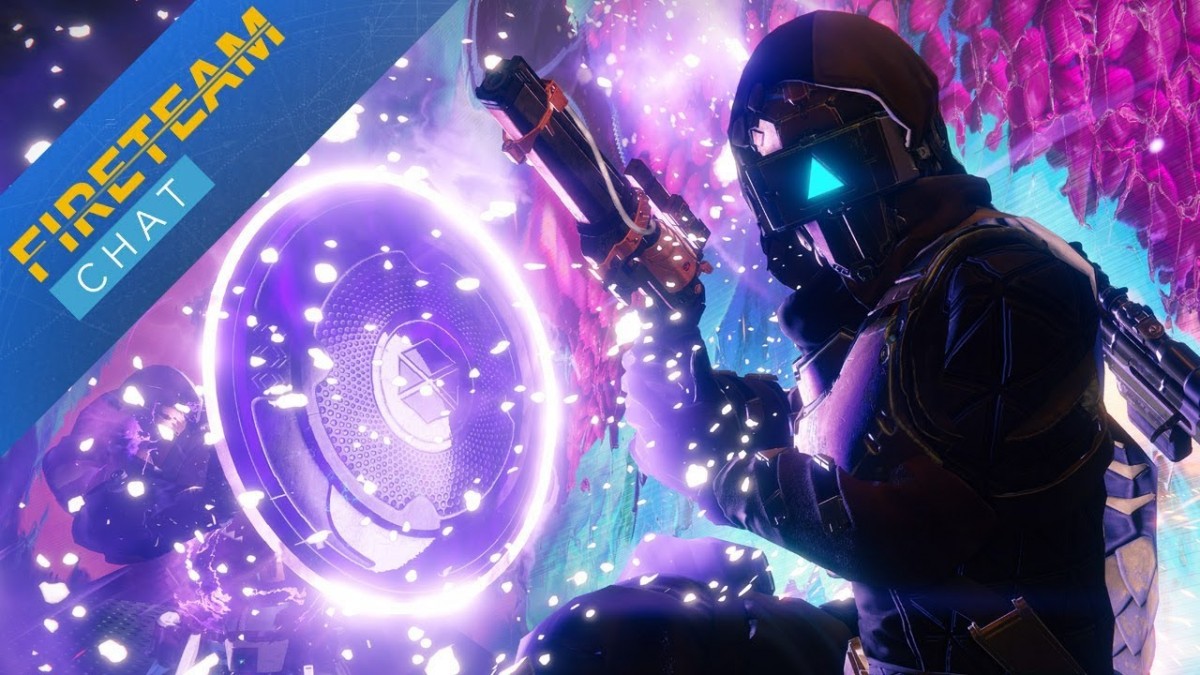 Artistry in Games Destiny-2-Raid-Lair-Reactions-and-Looking-Forward-Fireteam-Chat-Ep.-142 Destiny 2: Raid Lair Reactions and Looking Forward - Fireteam Chat Ep. 142 News  Xbox One Shooter reactions raid lair PC games Fireteam Chat feature DLC / Expansion Destiny 2 - Expansion I: Curse of Osiris destiny 2 Destiny Bungie Software Activision #ps4  