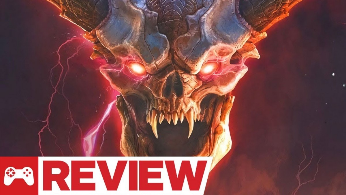 Artistry in Games Doom-VFR-Review Doom VFR Review News  top videos Shooter review PC ign game reviews IGN Id Software games game reviews Doom VFR Bethesda Game Studios #ps4  