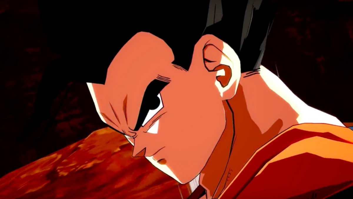 Artistry in Games Dragon-Ball-FighterZ-Official-Gohan-Adult-Trailer Dragon Ball FighterZ Official Gohan (Adult) Trailer News  Xbox One trailer PC IGN games Fighting Dragon Ball FighterZ Bandai Namco Games ARC System Works #ps4  