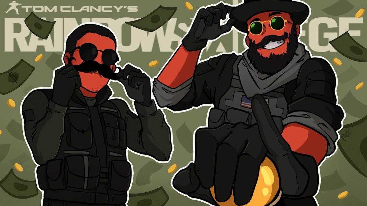 Artistry in Games FANCY-A-GAME-OF-SIEGE-OL-CHAP-Rainbow-Six-Siege-R6-White-Noise "FANCY A GAME OF SIEGE, OL' CHAP?" | Rainbow Six: Siege (R6 White Noise) News  zophia ying white noise vigil Tom Clancy's Rainbow Six® Siege Tom Clancy's Rainbow Six (Video Game Series) tips steam Siege r6 siege R6 Play operators ohmwrecker ohm new ops new let's play let's lesion h2odelirious h2o delirious h2o h20 Gorillaphent fuze elite funny moments fails fail epic elite skin ela dokkaibae dlc delirious Class cartoonz face reveal cartoonz cartoons cart0onz Buff blood orchid best  