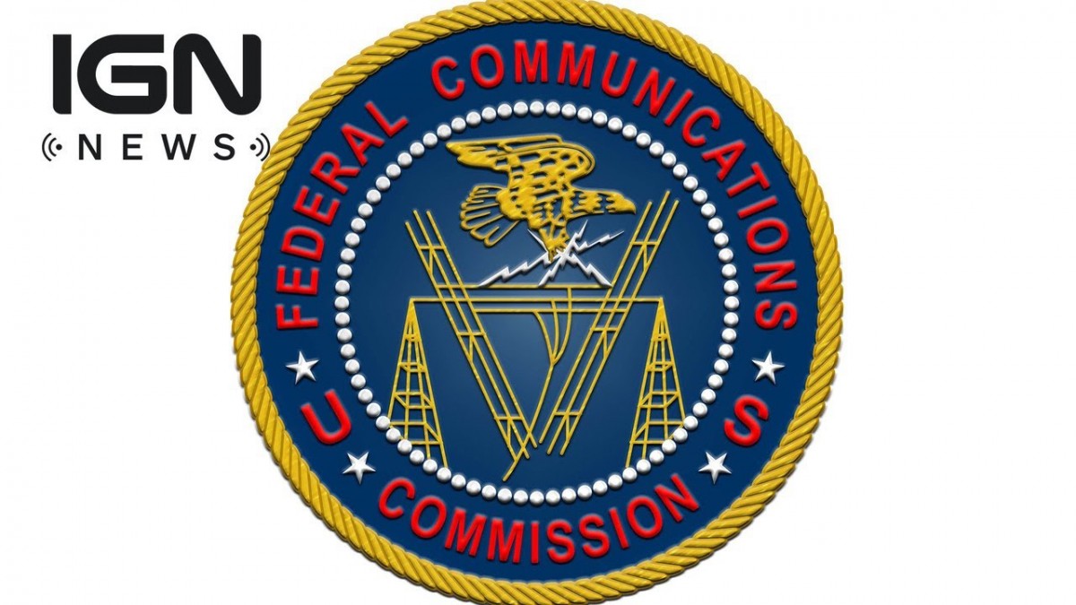 Artistry in Games FCC-Votes-to-Kill-Net-Neutrality-IGN-News FCC Votes to Kill Net Neutrality - IGN News News  technology tech STEM Science IGN News IGN ftc federal communications commission feature fcc Breaking news  