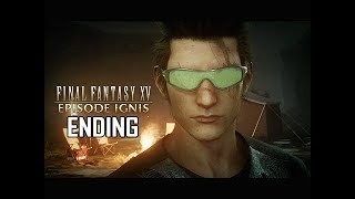 Artistry in Games Final-Fantasy-15-Episode-Ignis-Walkthrough-Part-2-ENDING-Final-Boss-FFXV-Lets-Play Final Fantasy 15 Episode Ignis Walkthrough Part 2 - ENDING + Final Boss (FFXV Let's Play) News  walkthrough Video game Video trailer Single review playthrough Player Play part Opening new mission let's Introduction Intro high HD Guide games Gameplay game Ending definition CONSOLE Commentary Achievement 60FPS 60 fps 1080P  